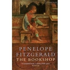 The Bookshop (Flamingo)
