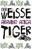 Produkt-Bild: Der wei&szlig;e Tiger: Roman