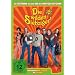 Die wilden Siebziger! - Die komplette 2. Staffel (4 DVDs - Amaray)