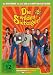 Die wilden Siebziger! - Die komplette 2. Staffel (4 DVDs - Amaray)