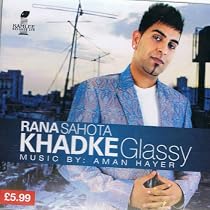 Khadke Glassy (2009)