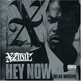 Hey Now (Mean Muggin) an album by Keri Hilson