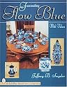 Fascinating Flow Blue (Schiffer Book for Collectors)