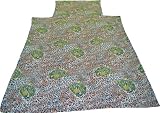 Cham Tex Vertriebs 4044602031174 Thermo-Fleece Bettw&auml;sche 8-teilig
