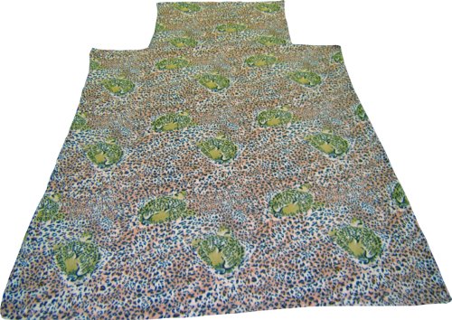 Cham Tex Vertriebs 4044602031174 Thermo-Fleece Bettw&auml;sche 8-teilig