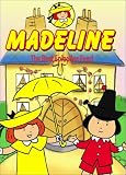 Madeline: The Best Episodes Ever! DVD Collector's Box Set