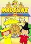 Madeline: The Best Episodes Ever! DVD Collector's Box Set