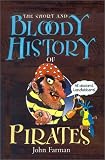 Review Topeka Bindery  / Short and Bloody History of Pirates