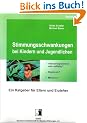 Stimmungsschwankungen bei Kindern und Jugendlichen