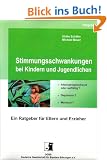 Stimmungsschwankungen bei Kindern und Jugendlichen