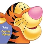 Caritas felices: Tigger: Happy Faces: Tigger (Disney Winnie the Pooh (SilverDolphin)) (Spanish Edition)