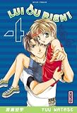 Absolute Boyfriend (Volume 4)