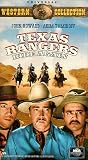 Texas Rangers Ride Again