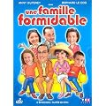 Une famille formidable : L'Int�grale des Saison 4 et 5 - Coffret 3 DVD