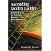 Ascending Jacob's Ladder: Jewish Views of Angels, Demons, and Evil Spirits