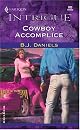 Cowboy Accomplice: McCalls' Montana (Harlequin Intrigue Series)