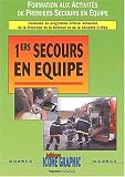 Premiers secours en �quipe