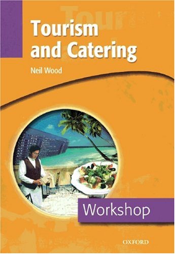 Tourism and Catering, Workbook