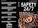 Safety 24/7: Building an Incident-Free Culture by Robert L. Lorber, Ph.D. Gregory M. Anderson ISBN 0977830802