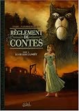 Revue Soleil  / Règlement de contes, tome 2 : Le Coeur de la forêt