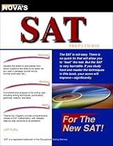Nova's SAT Prep Course