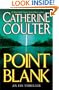 Point Blank (FBI Thriller (G.P. Putnam's Sons))