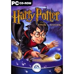 Harry Potter und der Stein der Weisen