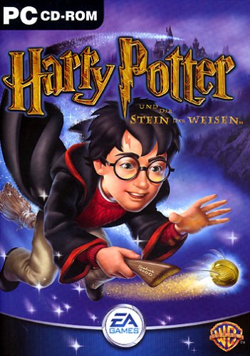 Harry Potter und der Stein der Weisen