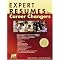 Career advice for executives on job search, career change, resumes