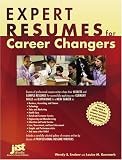 Expert Resumes For Career Changers (Expert Resumes)