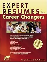 Expert Resumes For Career Changers