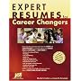 Expert Resumes For Career Changers
