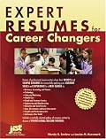 Expert Resumes For Career Changers (Expert Resumes)