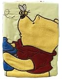 Winnie the Pooh Window Valance by Kidsline
