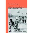African Cinema and Europe: Close-up on Burkina Faso by  Teresa Hoefert De Turegano