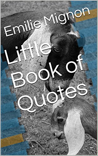 Little Book of Quotes