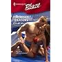 Her Secret Treasure (Harlequin Blaze)
