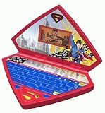 Eigenschaften Oregon SL32 / Oregon 6467 - Lerncomputer für Jungen Superman Lerncomputer Duo