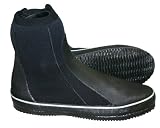 U.S. Divers 5mm Comfo High Cut Snorkling and Diving Boot (Size 8)