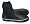 U.S. Divers 5mm Comfo High Cut Snorkling and Diving Boot (Size 8)