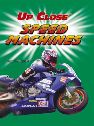 Motorcycle Racing