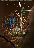 Les contes du Korrigan, Tome 8 : Les Noces f��riques