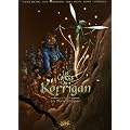 Les contes du Korrigan, Tome 8 : Les Noces f��riques