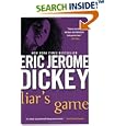 Liar's Game by  Eric Jerome Dickey