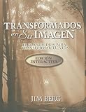 cover of Transformados en su Imagen: El Plan de Dios Para Transformar Tu Vida
