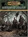 Heroes of Horror (Dungeons & Dragons d20 3.5 Fantasy Roleplaying Supplement)