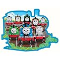 Thomas the Tank 24-pc. Shaped Floor Puzzle