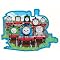 Thomas the Tank 24-pc. Shaped Floor Puzzle