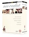 The Neo-Realist Collection [DVD]