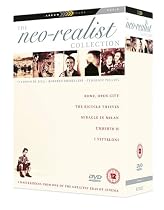 The Neo-Realist Collection [DVD]